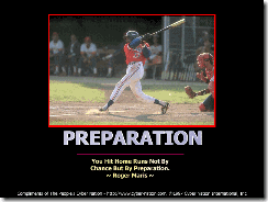 preparation_baseball
